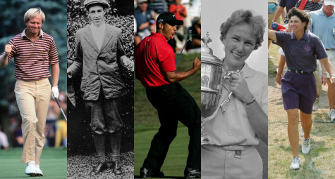 U.S. Open 2024: Kỷ niệm giải đấu USGA thứ 1000 & những con số biết nói