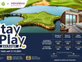 Trải nghiệm biển và golf đỉnh cao tại Mövenpick Resort Phan Thiết