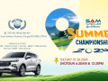 Đón hè rực rỡ cùng SAM Tuyen Lam Summer Championship 2024