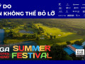 EPGA Golf Open Weekend 2024 - Ngày hội mùa hè không thể bỏ lỡ!