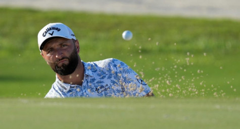 10 tay golf hàng đầu thế giới đang gì sử dụng bóng gì?