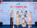Hội golf Hải Phòng tổ chức thành công giải golf Hoa Phượng Đỏ - Hải Phòng 2024
