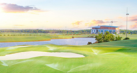 Royal's Cup - Chuỗi giải đấu thường niên đầu tiên của Royal Long An Golf & Villas