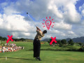 Chiến lược chơi par-5 của Tiger Woods mọi golfer nên áp dụng
