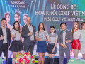 Những điểm nhấn mới của Miss Golf Vietnam 2024
