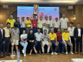 Khởi tranh giải Vô địch các Dòng họ phía Nam 2024