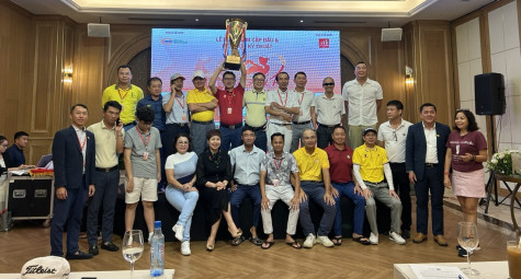Khởi tranh giải Vô địch các Dòng họ phía Nam 2024