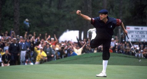 Cần ghi bao nhiêu birdie mới có thể vô địch U.S. Open trên sân Pinehurst No.2?