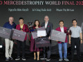 Mercedes Trophy Vietnam 2024: Hơn 14 tỷ đồng giải thưởng và 3 tấm vé du đấu ở Đức