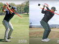 Xander Schauffele đã 'mở khóa' tiềm năng như thế nào?