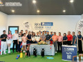 Sự kiện Kết nối: Hợp tác mới cho Dự án Golf Trẻ R&A