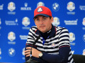 Đội trưởng Ryder Cup Keegan Bradley được bổ nhiệm vị trí trợ lý tại Presidents Cup