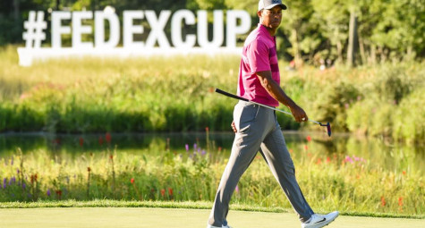 Những yếu tố làm nên nhà vô địch FedEx Cup
