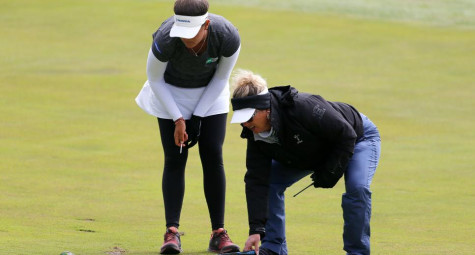 11 luật golf có thể giúp người chơi hạ điểm