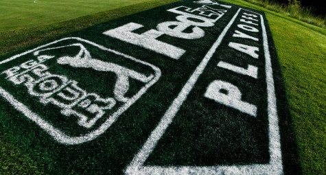 FedEx Cup Playoffs - Chuỗi giải có quỹ thưởng trăm triệu USD của PGA Tour