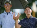 Khánh Hưng cùng Anh Minh góp mặt trong đội hình tuyển Junior Presidents Cup Quốc tế