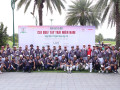 Giải đấu ra mắt CLB golf Tay trái miền Nam: Dấu ấn của sự độc đáo!