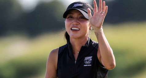 LPGA Hall of Fame: Đến bao giờ mới có người tiếp bước Lydia Ko?