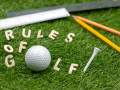 Luật Golf có thể đơn giản hóa không?