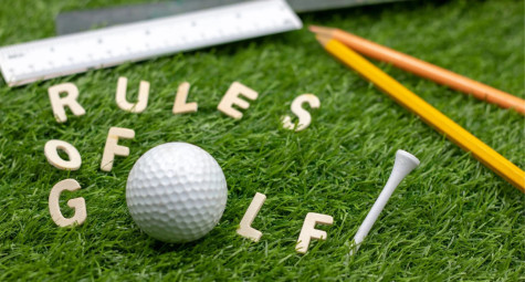 Luật Golf có thể đơn giản hóa không?