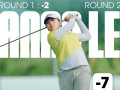 Anna Lê dẫn đầu chặng 6 VGA Junior Tour 2024 với vòng đấu -7