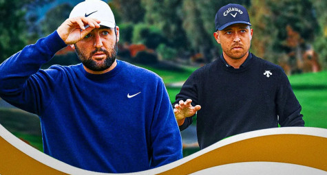 Scottie Scheffler vs. Xander Schauffele: Ai thống trị 2024?