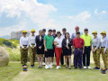 [KHẢO SÁT SÂN GOLF MIỀN NAM] The Bluffs Grand Ho Tram - Trải nghiệm tinh hoa và độc đáo
