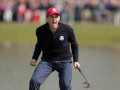 Keegan Bradley nắm quyền đội trưởng tuyển Ryder Cup Hoa Kỳ