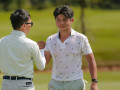 Nguyễn Anh Tuấn và Anna Lê đoạt cúp VGA Junior Tour 2024 6th Leg