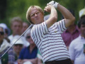 Chuyển động chân của Jack Nicklaus giúp swing ổn định và mạnh mẽ hơn