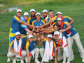 Ryder Cup châu Âu & bộ tiêu chuẩn mới: Thay đổi cuộc đua
