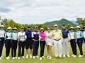 [KHẢO SÁT SÂN GOLF MIỀN TRUNG] Laguna Lăng Cô - Tuyệt tác golf của Sir Nick Faldo 