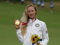 Nelly Korda: Niềm hy vọng của tuyển nữ Hoa Kỳ ở Olympic Paris