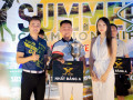 Summer Swing Championship - Giải đấu outing ngập tràn cảm xúc