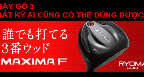 Ryoma Golf là nhà sản xuất như thế nào?
