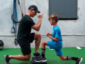 Golf Fitness cho trẻ và cho người lớn: Đâu là điểm khác biệt?