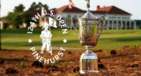 Quỹ thưởng kỷ lục mới tại U.S. Open 2024