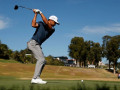 Swing của Xander Schauffele: Vì sao hiệu quả?