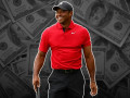 Khối tài sản kếch xù của Tiger Woods