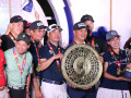 Hội Golf TP Hà Nội và Hội Golf Quảng Nam đăng quang giải Vô Địch Các Hội Golf Toàn Quốc 2024