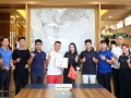 CLB G2K - Mái nhà của những tay golf GenZ chính thức gia nhập HNGA
