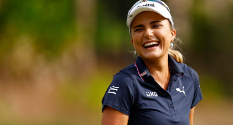 Lexi Thompson tuyên bố giải nghệ