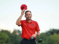 Thua play-off vòng loại, Sergio Garcia mất suất dự U.S. Open 2024