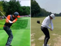 Thay đổi lớn nhất trong cú swing của Rory McIlroy kể từ chiến thắng major cuối cùng