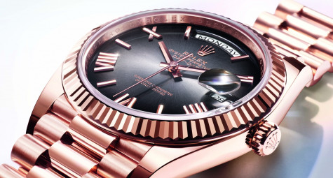 Rolex giới thiệu những mẫu đồng hồ mới nhất của năm 2024