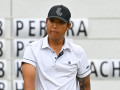 Đánh 74 gậy, Anthony Kim khó qua cắt International Series Macau