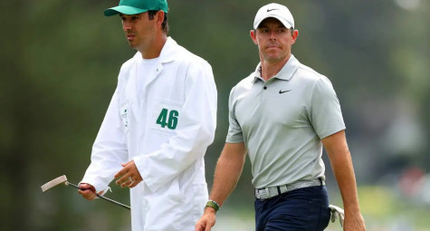 Những tay golf giỏi nhất chưa từng vô địch The Masters