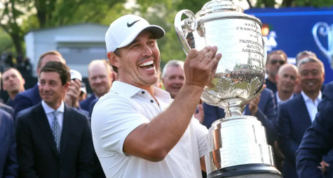 PGA Championship 2024: 16 suất thi đấu cho tuyển thủ LIV Golf 