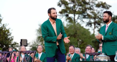 Scheffler lọt top 10 golfer PGA Tour thu nhập cao nhất mọi thời đại 