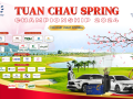 Săn giải thưởng khủng tại Tuan Chau Spring Championship 2024
